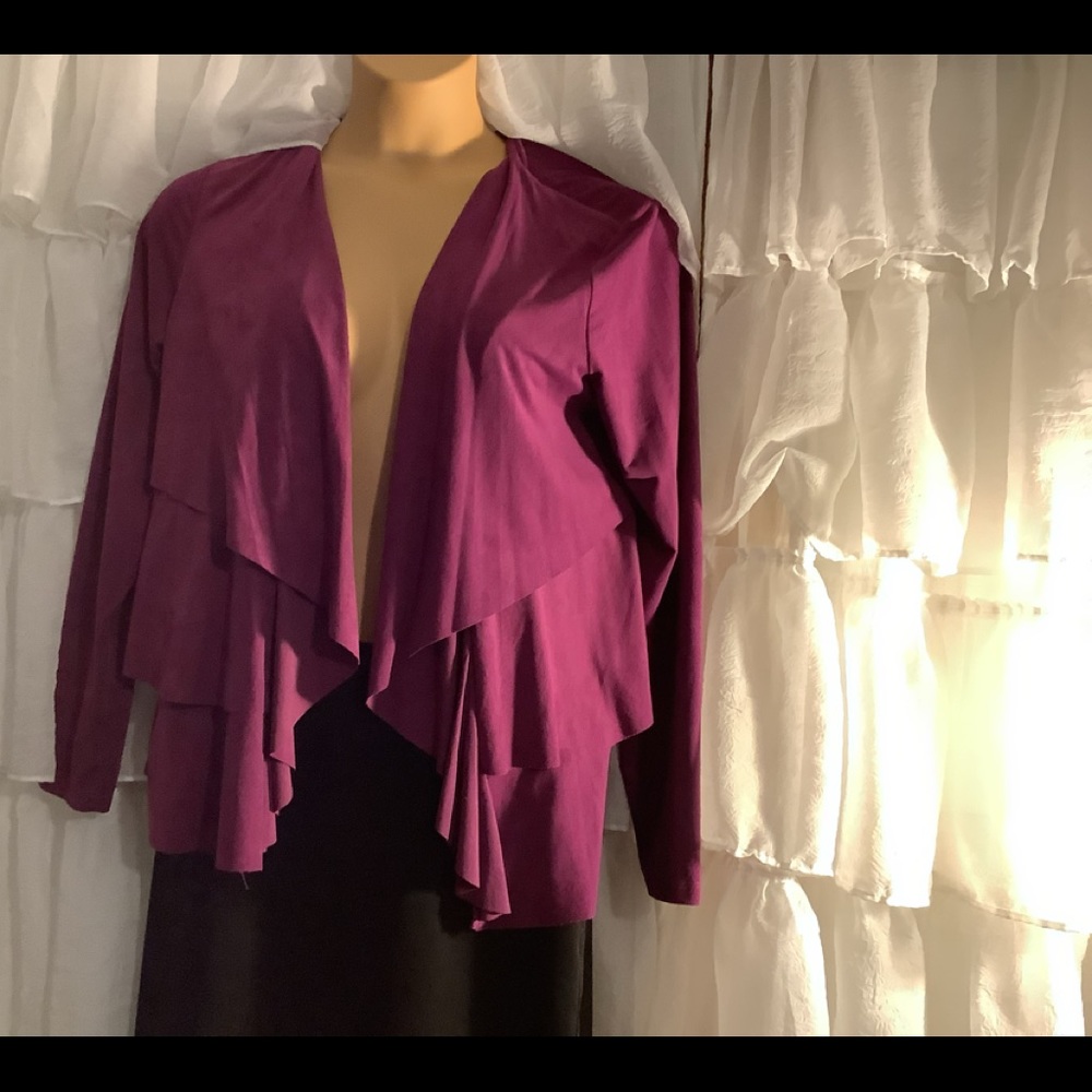 Cover purple